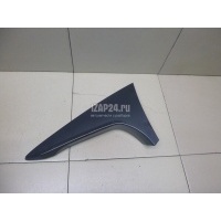 Накладка спойлера Mazda CX 5 2017 KB7W519C0C