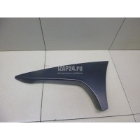 Накладка спойлера Mazda CX 5 2017 KB7W519C0C
