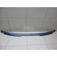 Накладка спойлера Mazda CX 5 2017 KB7W51981