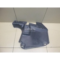 Пыльник (кузов наружные) Mazda CX 5 2017 TK4856341