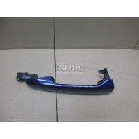 Ручка двери наружная правая Mazda CX 5 2017 TK485841XC13