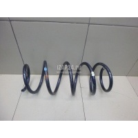 Пружина передняя Mazda CX 5 2017 KB8T34011C