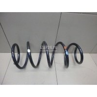 Пружина передняя Mazda CX 5 2017 KB8T34011C
