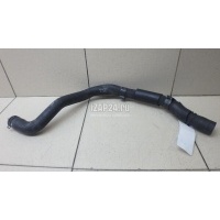 Патрубок радиатора Mazda CX 5 2017 PYFB1518Y