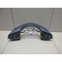 Блок кнопок Mazda CX 5 2017 KD1T664M0