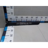Накладка двери багажника VAG Crafter 2016 7C0827329C9B9