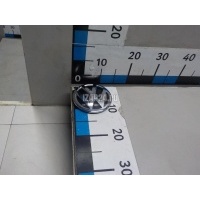 Эмблема на крышку багажника VAG Crafter 2016 7C0853630BDPJ