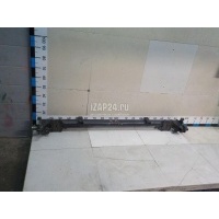 Балка задняя VAG Crafter 2016 2N0501101D