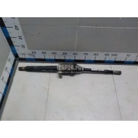 Полуось передняя правая VAG Crafter 2016 2N0407272M