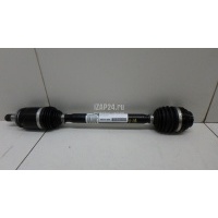 Полуось задняя левая BMW i3 (I01) 2013 33207641213