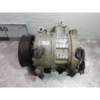 Компрессор кондиционера Land Rover Discovery III (LA) 2004 - 2009 2008 8H2219D623CA,