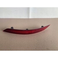 Отблеск бампера volkswagen oe 5g9945105b