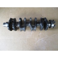 5103 вал коленчатый фиеста эскорт 1 , 6d 8v 86r 84pmab