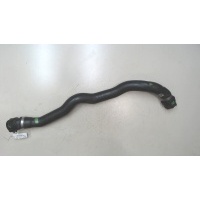 Патрубок охлаждения BMW 3 G20, G21 2018- 2019 17128654833