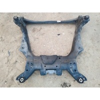 Форд edge ii mk2 2.0 tdci коляска передний мост