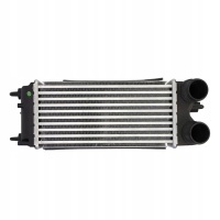 Интеркулер форд transit курьер 1.5tdci - 1.6tdci 14 -