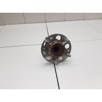 Ступица задняя Kia Cerato IV 2018- 52730F0000