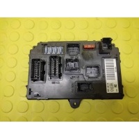 Peugeot 407 2.0 hdi блок bsm 9656148080