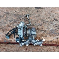 Турбина турбокомпрессор турбина 28231 - 2b800 kia hyundai 1.6 t - gdi