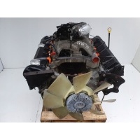 Двигатель комплект форд 6.8 v10 99 - 05r хорошая сжатие t68usem 68l