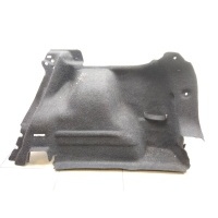 Обшивка багажника правая nissan Qashqai (J11) 2014- 84950HL00A
