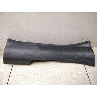 Накладка порога задняя правая (внутренняя) nissan Qashqai (J11) 2014- 769B6BM90A