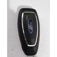 ключ пульт форд smart key фиеста mk8 j1bt - 15k601 - ab