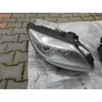 Мерседес cl w216 63 amg фара передняя переднее правый