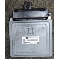Блок управления двигателя 03f906070cf 1.2 tsi