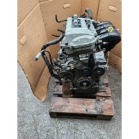 Двигатель в сборе toyota 1.8 1zz - fe