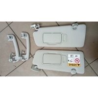 Солнечный козырек козырек ручка renault clio v 964004288r