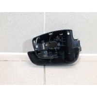 Корпус зеркала левого Volkswagen Polo SED 6RU857501