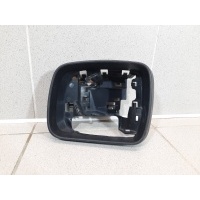 Рамка зеркала левого Land Rover Freelander 2 LR023804
