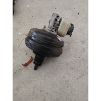 Honda odyssey 99 - 04 серво насос тормозной