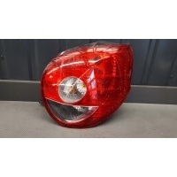 S18 - 3773020 фара правая задняя the riich m1 dr1 доктор 1
