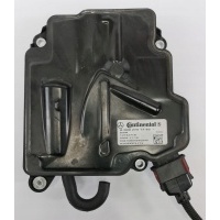 Блок акпп мерседес w212 a0002701752