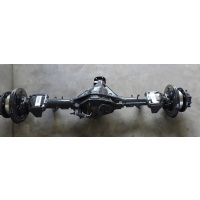 Мост карданный 13 / 47 iveco daily 50c блокировка 5802354175