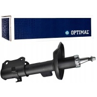 optimal амортизатор audi a3 volkswagen гольф vii skoda octa