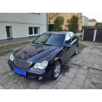 Мерседес w203 220 cdi после lifcie отличный состояние techn