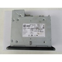 Блок управления audi a4 8w2035043a