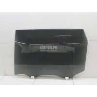 Стекло двери задней левой Nissan X-Trail (T32) 2014 823014CA0B