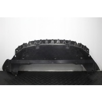 Плита крышка под бампер форд s - max mk1 рестайлинг 6m21 - 8b384 - ah