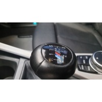 Кпп набор manual bmw m235 gs6 - 45bz thy8
