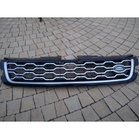 Решетка радиатора land rover range rover evoque ll