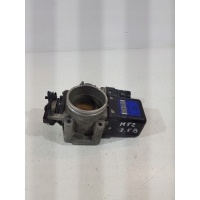 Дросельная заслонка 1433414 bmw e39 e46 e38 m52 2.5 2.8b
