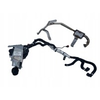 Webasto термо топ evo форд s макс mondeo dg9h 18k463ag