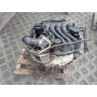 Двигатель apf 1.6 volkswagen audi skoda seat в сборе