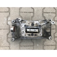 Audi a4 b9 лапа подушка кпп 8w0399262ae