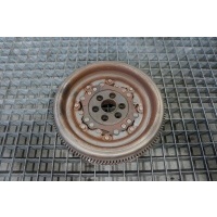 Колесо маховик двухмассовый муфта dsg volkswagen passat cc 2.0 tdi 03l105266al