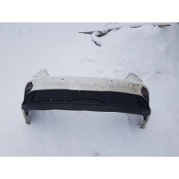 Бампер задний Kia Cerato IV 2018- 86611M7EB0
